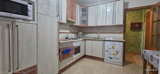 Piso en venta en Pabellón - Estación - El Corte Inglés en Ejido (El)