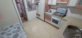 Piso en venta en Pabellón - Estación - El Corte Inglés en Ejido (El)