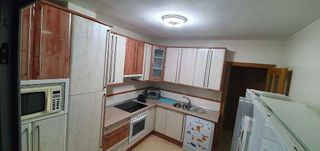 Piso en venta en Pabellón - Estación - El Corte Inglés en Ejido (El)