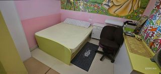 Piso en venta en Pabellón - Estación - El Corte Inglés en Ejido (El)