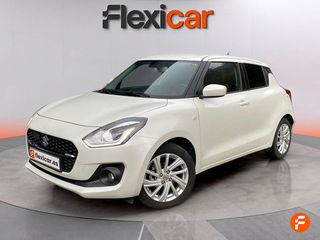 Suzuki Swift 1.2 S1 Mild Hybrid