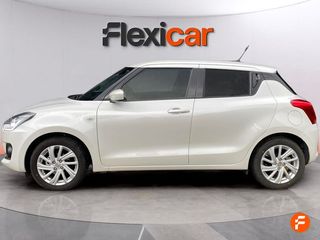 Suzuki Swift 1.2 S1 Mild Hybrid
