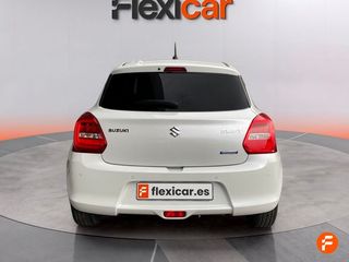 Suzuki Swift 1.2 S1 Mild Hybrid