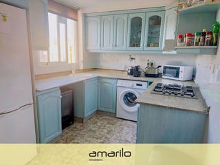 Piso en venta en Silla