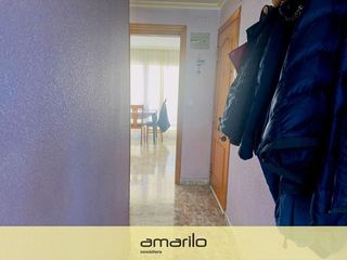 Piso en venta en Silla