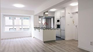 Piso en venta en Centro en Ferrol