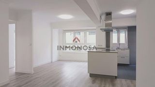 Piso en venta en Centro en Ferrol