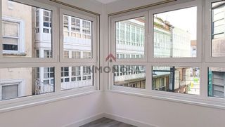 Piso en venta en Centro en Ferrol