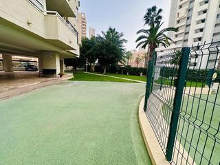 Piso en venta en Cala de Finestrat en Finestrat