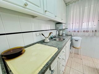 Piso en venta en Cala de Finestrat en Finestrat