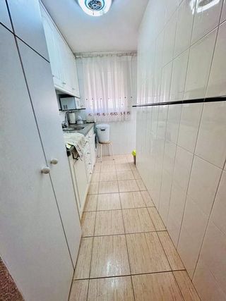 Piso en venta en Cala de Finestrat en Finestrat