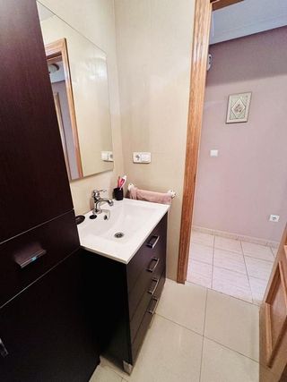 Piso en venta en Cala de Finestrat en Finestrat