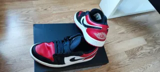 Nike Air Jordan Low Originales