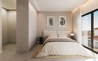 Piso en venta en Sanlúcar la Mayor