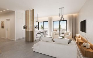 Piso en venta en Sanlúcar la Mayor