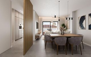 Piso en venta en Sanlúcar la Mayor