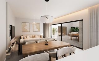 Piso en venta en Sanlúcar la Mayor