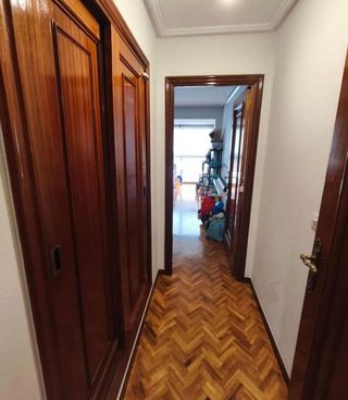 Piso en venta en Centro en Ourense