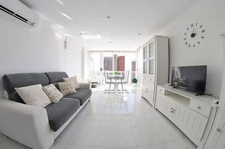 Ático en venta en Playa de Levante en Benidorm