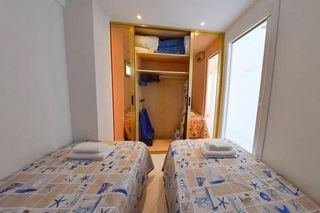 Ático en venta en Playa de Levante en Benidorm
