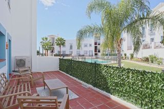 Piso en venta en Benahavís