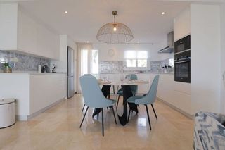 Piso en venta en Benahavís