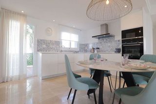 Piso en venta en Benahavís