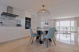 Piso en venta en Benahavís