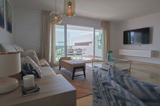 Piso en venta en Benahavís