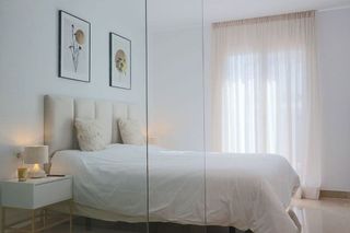 Piso en venta en Benahavís