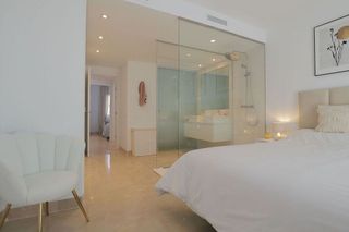 Piso en venta en Benahavís