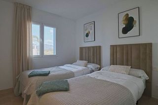 Piso en venta en Benahavís