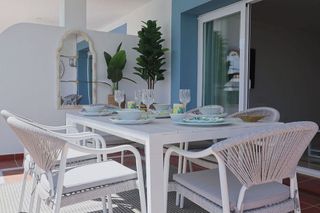 Piso en venta en Benahavís