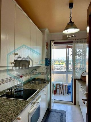 Piso en venta en As Travesas - Balaídos en Vigo