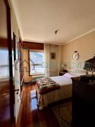 Piso en venta en As Travesas - Balaídos en Vigo