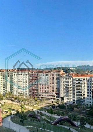 Piso en venta en As Travesas - Balaídos en Vigo