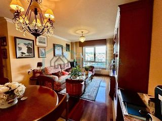 Piso en venta en As Travesas - Balaídos en Vigo