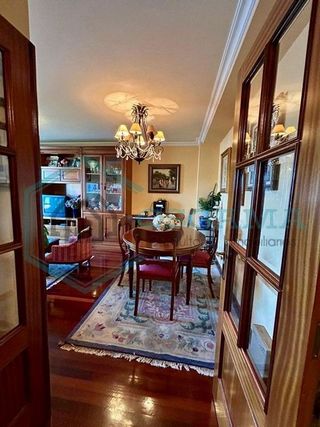 Piso en venta en As Travesas - Balaídos en Vigo