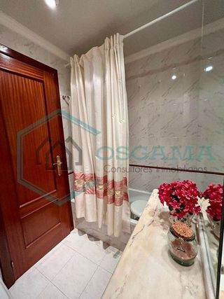 Piso en venta en As Travesas - Balaídos en Vigo