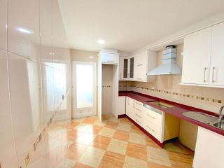 Ático en venta en Mazarrón ciudad en Mazarrón