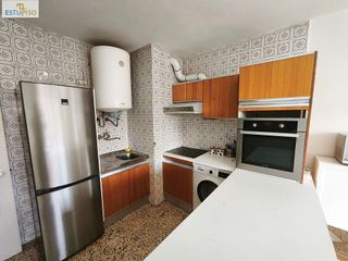Piso en venta en Santiago - El Anglo en Vitoria-Gasteiz
