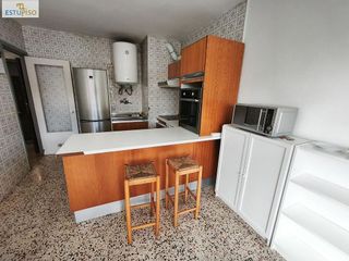 Piso en venta en Santiago - El Anglo en Vitoria-Gasteiz