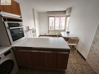 Piso en venta en Santiago - El Anglo en Vitoria-Gasteiz