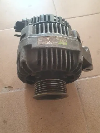 Alternador de coche