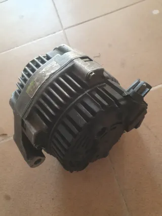 Alternador de coche