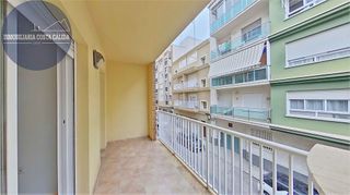 Piso en venta en Águilas ciudad en Águilas