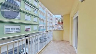 Piso en venta en Águilas ciudad en Águilas