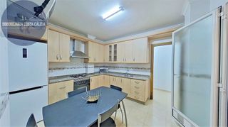 Piso en venta en Águilas ciudad en Águilas