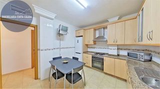 Piso en venta en Águilas ciudad en Águilas