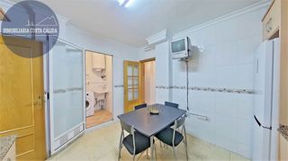 Piso en venta en Águilas ciudad en Águilas